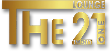 THE 21 Lounge